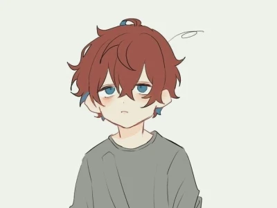 Khám Phá Avatar Anime Nam Đầy Bí Ẩn và Cuốn Hút