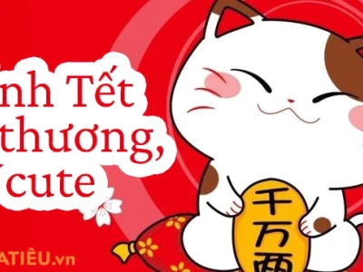 Khám phá bộ sưu tập Avatar Tết 2026 cute, độc đáo cho mọi phong cách