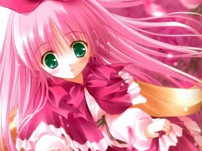 Khám phá dàn nhân vật anime được yêu thích nhất mọi thời đại
