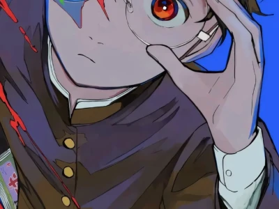 Khám phá Hình Nền Điện Thoại Đẹp Anime: Tuyển Tập 2026