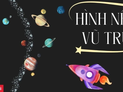 Khám phá hình nền điện thoại vũ trụ 3D: Đưa dải ngân hà vào màn hình của bạn