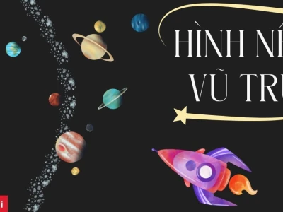 Khám phá Hình nền Vũ trụ Cute: Vẻ đẹp Huyền ảo cho Điện thoại và Máy tính