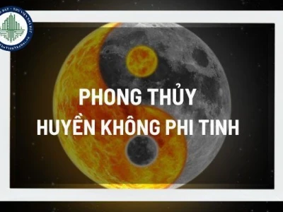 Khám Phá Huyền Không Phi Tinh: Ứng Dụng Năm 2026