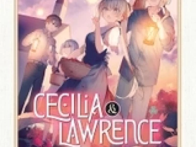 Khám Phá Thế Giới Anime: Cecilia và Mục Sư Lawrence – Hành Trình Độc Đáo