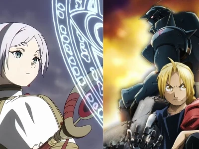 Khám Phá Thế Giới Anime Mới Đầy Sôi Động Năm 2026