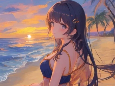 Khám Phá Thế Giới Bikini Anime: Tuyển Tập Hình Ảnh Gợi Cảm Nhất 2026