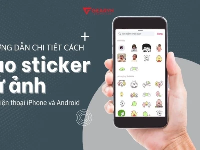 Khám Phá Thế Giới Hình Nền Sticker Độc Đáo Cho Năm 2026