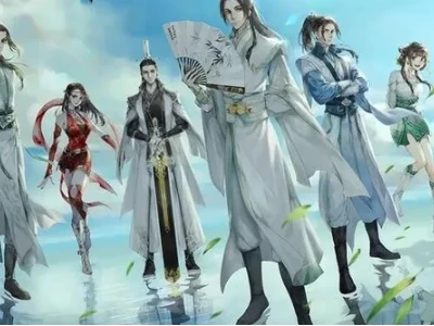 Khám Phá Thế Giới Phim Anime Đam Mỹ Hay Nhất Mọi Thời Đại