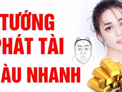 Khám phá Tướng Mạo Người Làm Quan "Tai To Mặt Lớn": Dấu Hiệu May Mắn và Tài Lộc