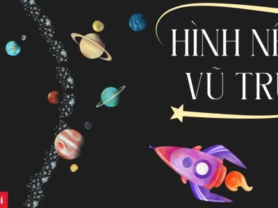 Khám phá vẻ đẹp vũ trụ qua hình nền ấn tượng cho mọi thiết bị