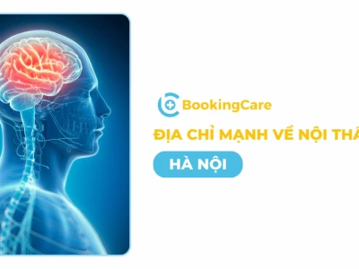 Khoa Nội Thần Kinh Là Gì? Khi Nào Cần Khám và Những Bệnh Lý Thường Gặp