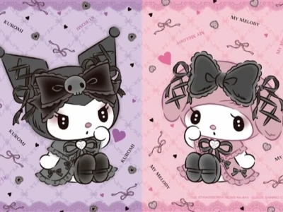 Kuromi Anime: Khám phá hành trình từ hoạt hình đến thế giới idol