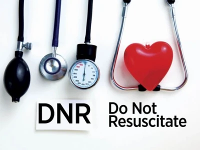 Lệnh Không Hồi Sức (DNR) là gì và ý nghĩa pháp lý
