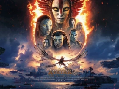 Lịch chiếu Avatar 3: Hé lộ thông tin mới nhất về "Lửa và Tro Tàn"