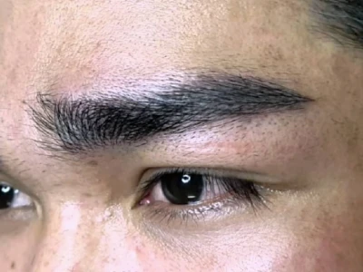 Lông mày rồng là gì? Luận giải tướng số và vận mệnh chi tiết