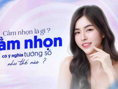 Luận giải cằm V-line trong tướng số: Ý nghĩa và những điều cần biết