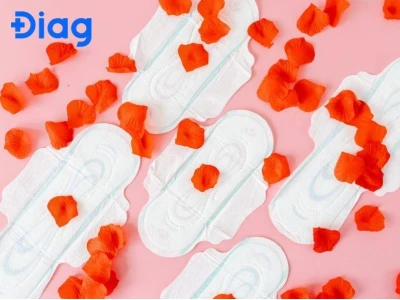 Máu kinh là gì? Giải đáp thắc mắc và cách chăm sóc sức khỏe kỳ nhạy cảm