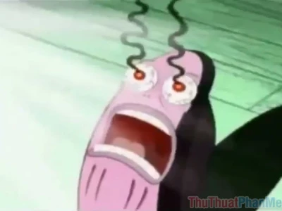 Meme mù mắt hài hước đỉnh cao và những tình huống bá đạo