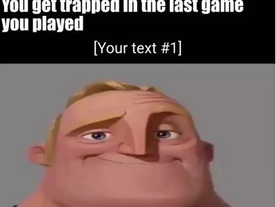 Mr Incredible Meme: Khám phá Biểu tượng Biến đổi Cảm xúc Độc đáo