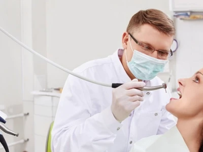 Nha sĩ tiếng Anh là gì và những thuật ngữ bạn cần biết