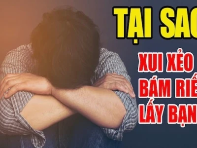 Nhận Biết Những Điềm Báo Xui Xẻo Sắp Ập Đến: Dấu Hiệu Nào Cần Lưu Tâm?