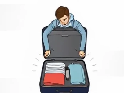 Pack đồ là gì? Hướng dẫn đóng gói hành lý thông minh cho mọi chuyến đi