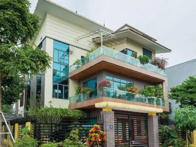 Phong Thủy Hướng Nhà 2026: Chọn Hướng Vượng Khí Cho Gia Chủ