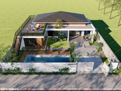Phong thủy nhà chữ L: Ý nghĩa, hóa giải và những điều cần biết 2026