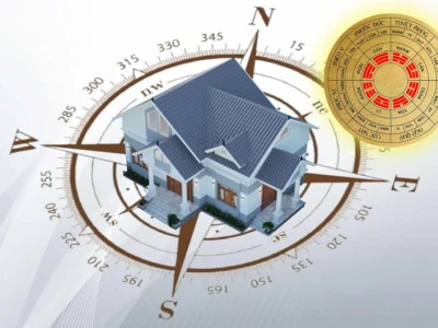 Phong Thủy Nhà Ở Theo Tuổi: Hướng Dẫn Chi Tiết Cho Năm 2026