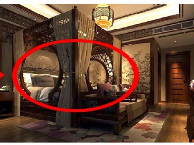 Số lượng thang giường phong thủy: Ý nghĩa và những điều cần biết