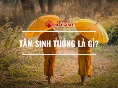 Tâm Sinh Tướng: Giải Mã Bí Ẩn Từ Hành Vi Đến Vận Mệnh