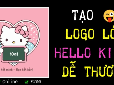 Tạo Avatar Lớp Cực Chất: Hướng Dẫn Chi Tiết Từ A-Z Năm 2026