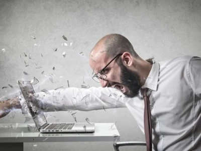 Tiết Chế Cảm Xúc Là Gì?