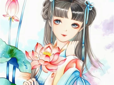 Tổng hợp 138+ ảnh anime cổ trang lãng mạn và cổ điển