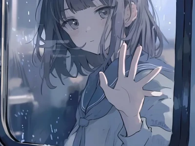 Tổng hợp ảnh anime buồn chất nhất: Biểu tượng cảm xúc sâu lắng