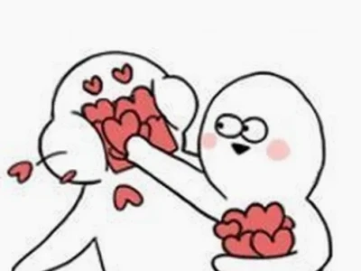 Tổng hợp Meme Tình Yêu Dễ Thương, Hài Hước Nhất 2026
