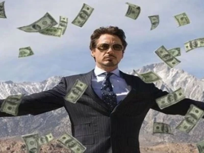 Tổng hợp meme xin tiền hài hước nhất 2026