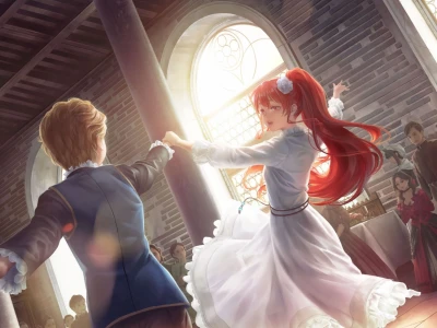 Top 62+ Anime Chuyển Sinh Hay Nhất: Khám Phá Thế Giới Mới Đầy Hấp Dẫn 2025-2026