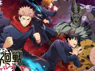 Top Phim Anime Phép Thuật Hấp Dẫn Nhất Mọi Thời Đại