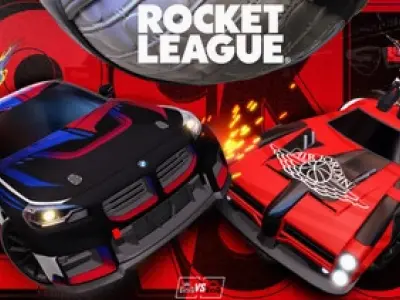 Trải nghiệm Rocket League đỉnh cao đua xe đá bóng năm 2026