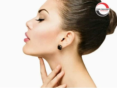 Tướng Người Cằm Ngắn: Luận Giải Nhân Tướng Học Về Vận Mệnh