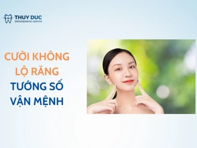 Tướng người nói chuyện không hở răng trên: Giải mã nhân tướng học và góc nhìn khoa học