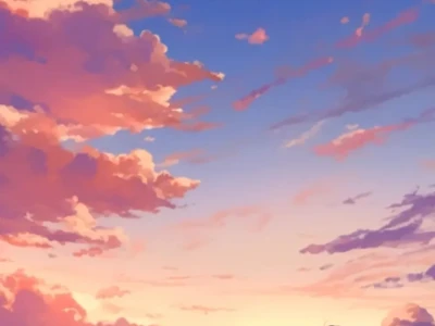 Tuyển Chọn 88+ Ảnh Nền Phong Cảnh Anime 3D, 4K Đẹp Mê Ly Năm 2026