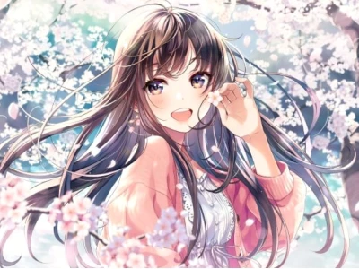 Tuyển tập ảnh ngầu anime nữ: Khám phá vẻ đẹp đa sắc thái