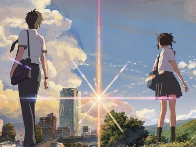 Tuyển Tập Hình Nền Anime Full HD Cho Máy Tính Năm 2026