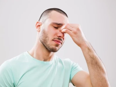 Viêm xoang sàng là gì? Triệu chứng, nguyên nhân và cách điều trị hiệu quả