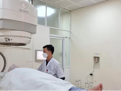 Xạ trị ung thư là gì và những điều cần biết để đạt kết quả tốt nhất