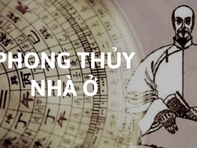 Xem Phong Thủy Nhà Ở: Nguyên Tắc Cần Biết và Điều Cần Tránh Năm 2026