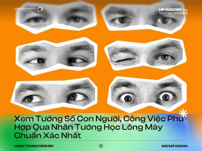 Xem Tướng Lông Mày: Giải Mã Vận Mệnh Nam, Nữ Qua Hình Ảnh Chi Tiết