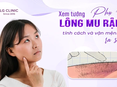 Xem tướng phụ nữ nhiều lông: Giải mã vận mệnh và tính cách